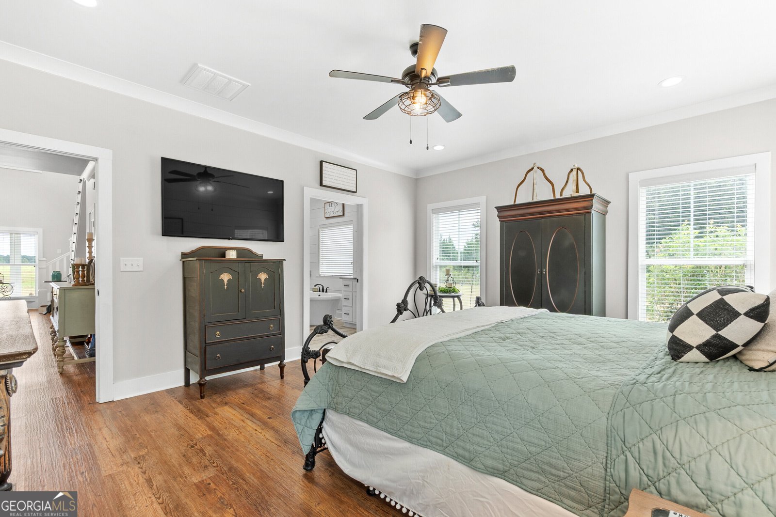 200 Smith Sapp Road Cochran - Photo 34