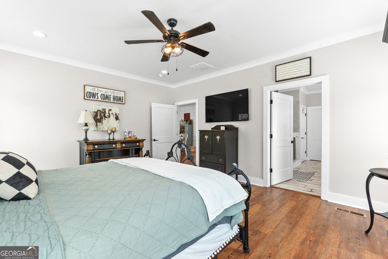 200 Smith Sapp Road Cochran - Photo 35