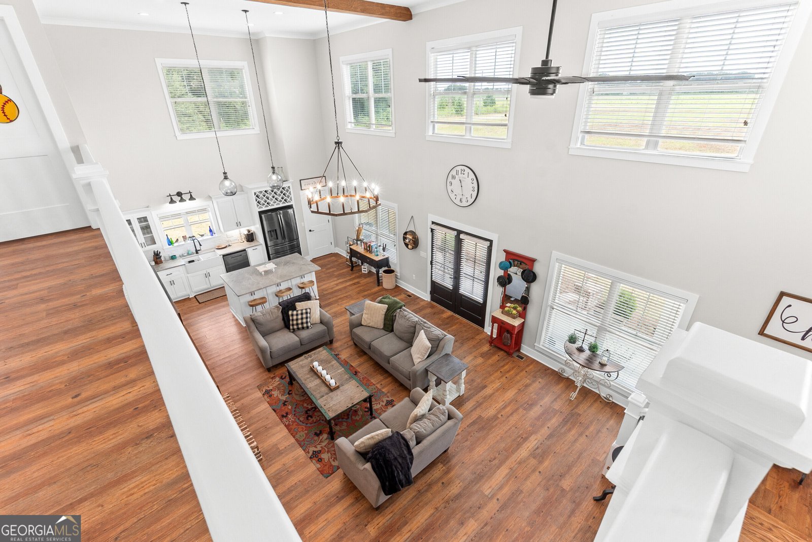 200 Smith Sapp Road Cochran - Photo 49