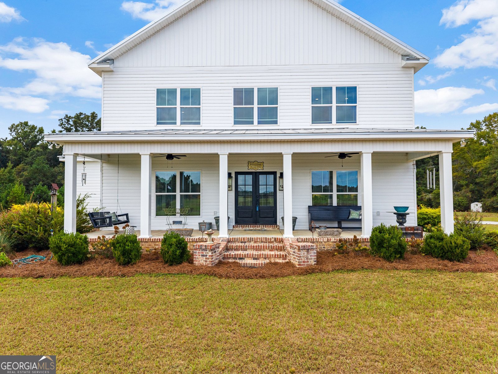 200 Smith Sapp Road Cochran - Photo 6