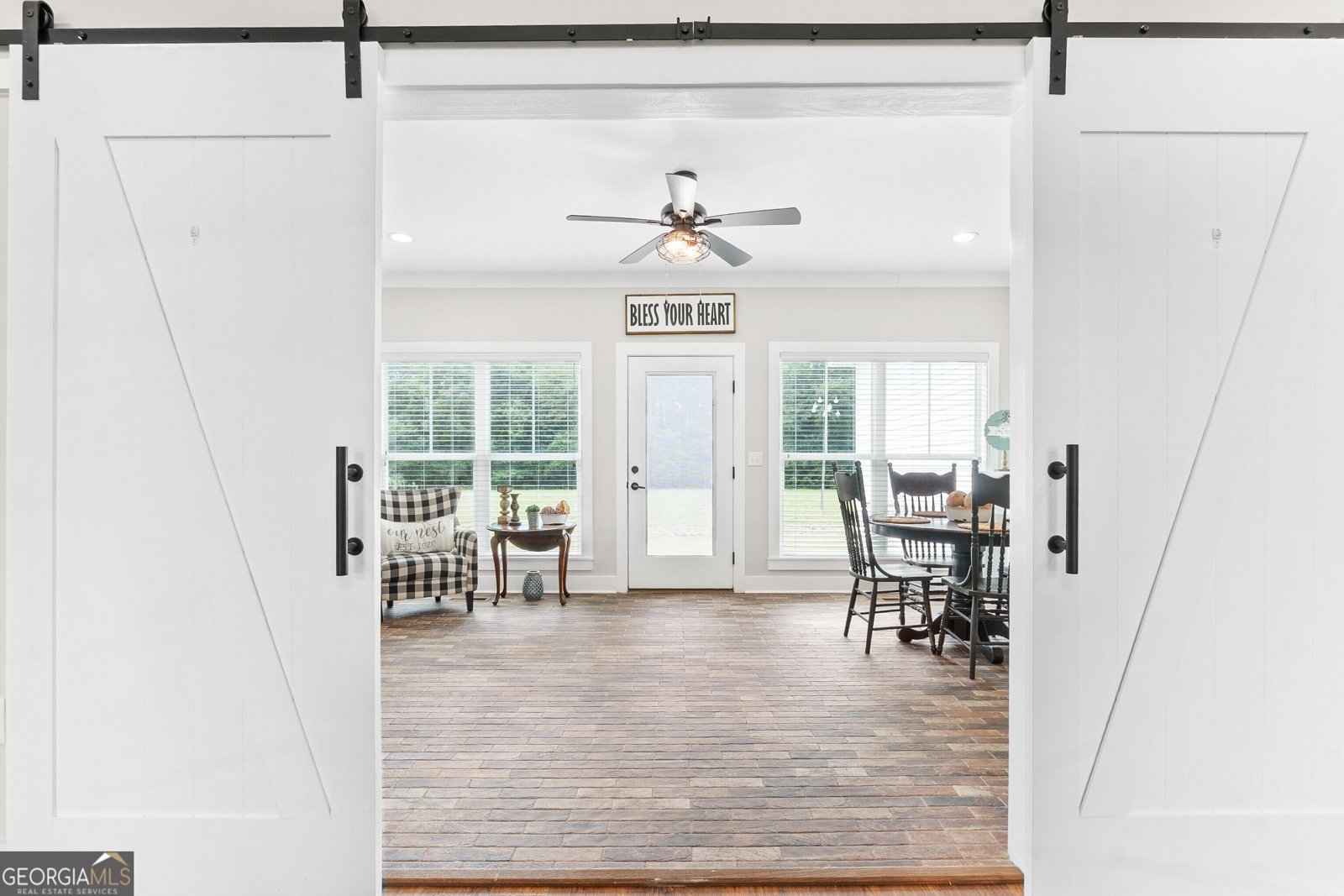 200 Smith Sapp Road Cochran - Photo 62