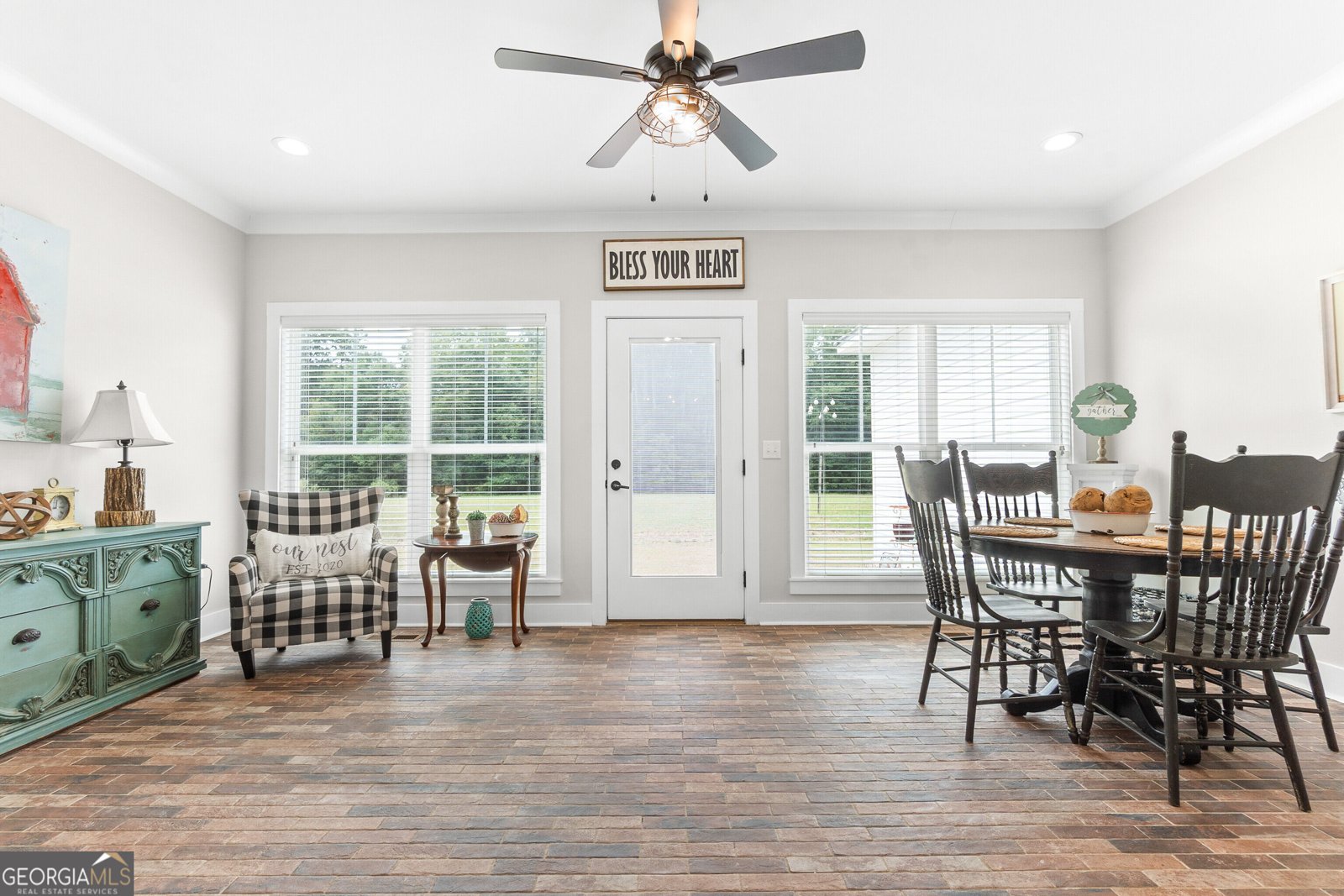 200 Smith Sapp Road Cochran - Photo 63