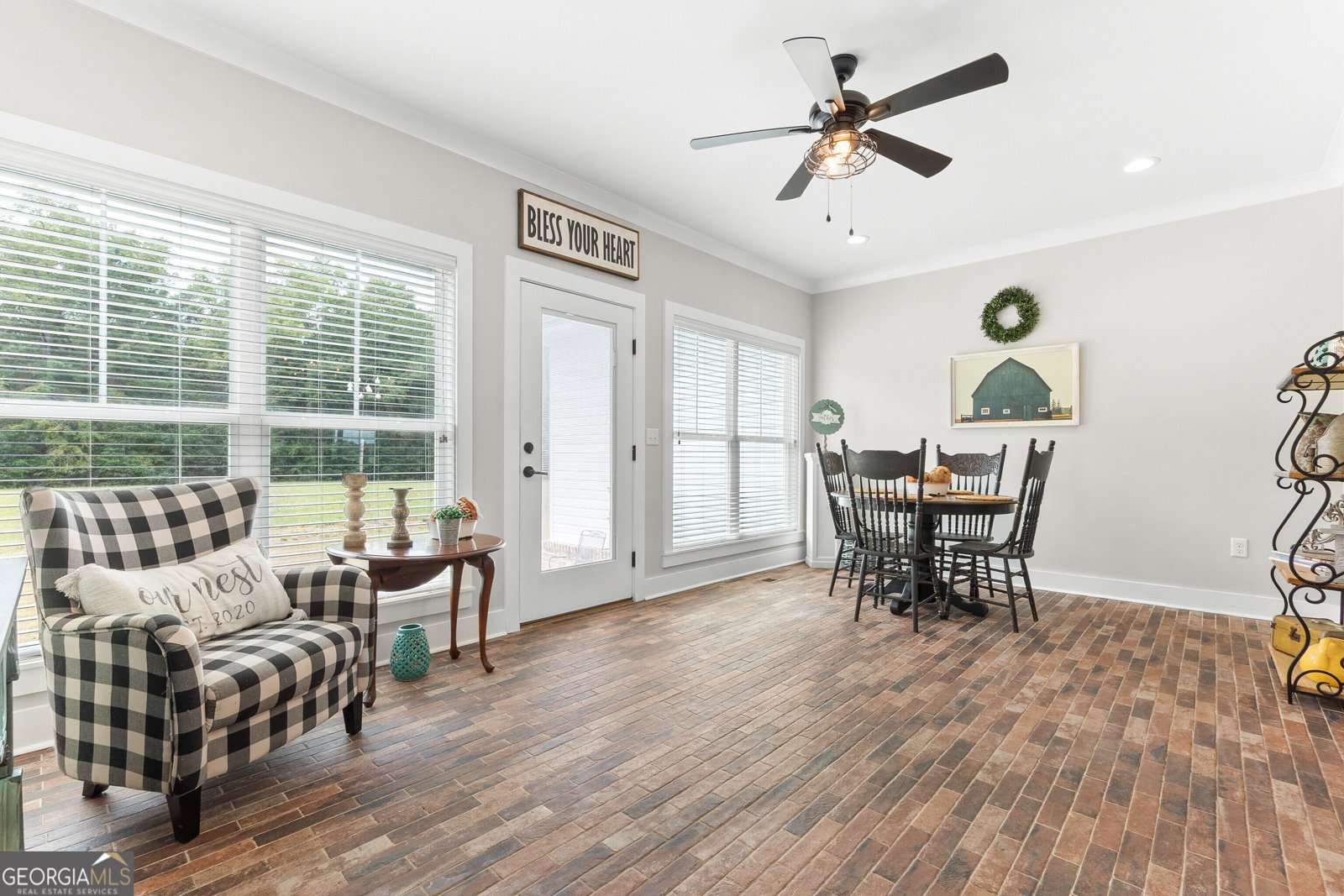 200 Smith Sapp Road Cochran - Photo 64