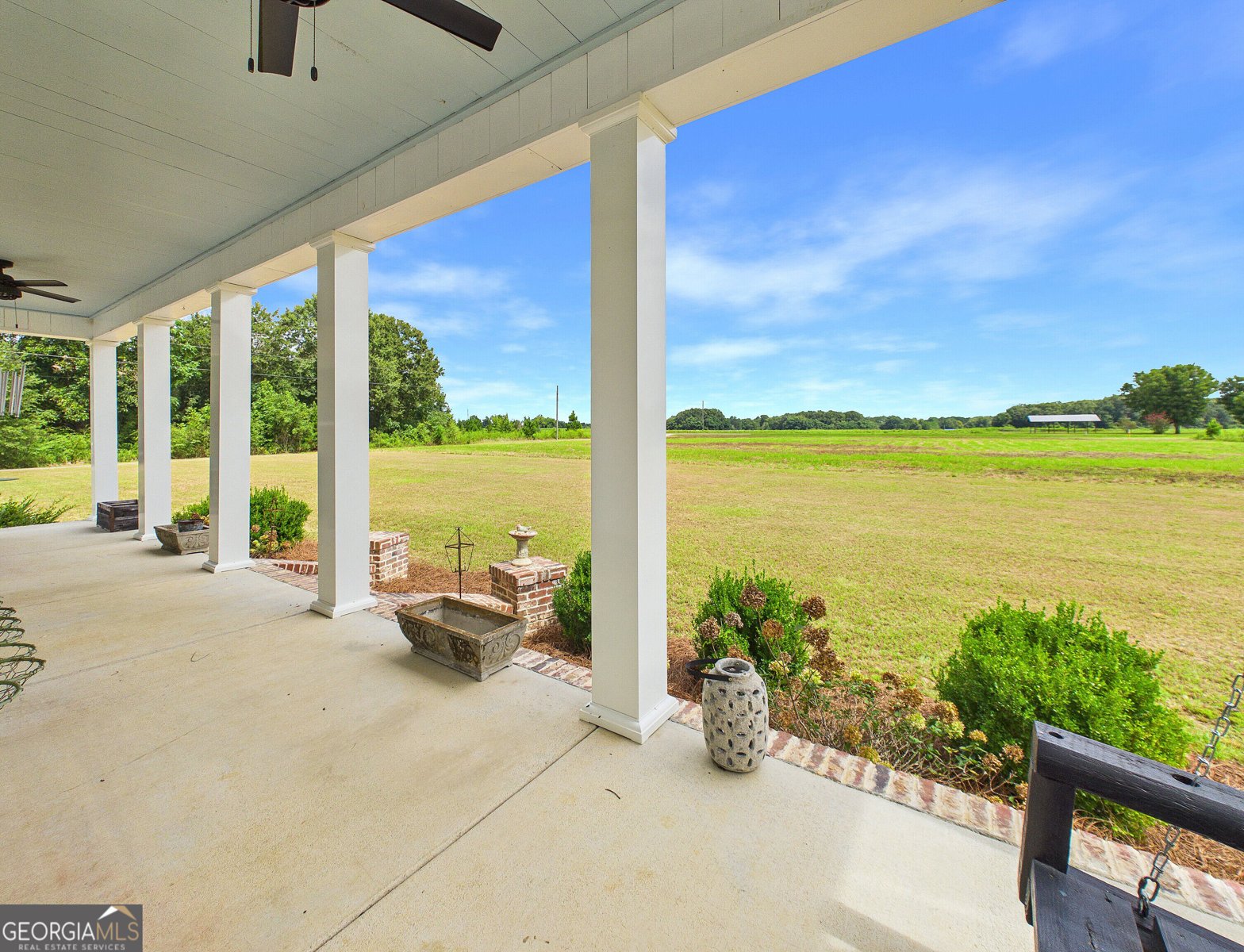 200 Smith Sapp Road Cochran - Photo 7