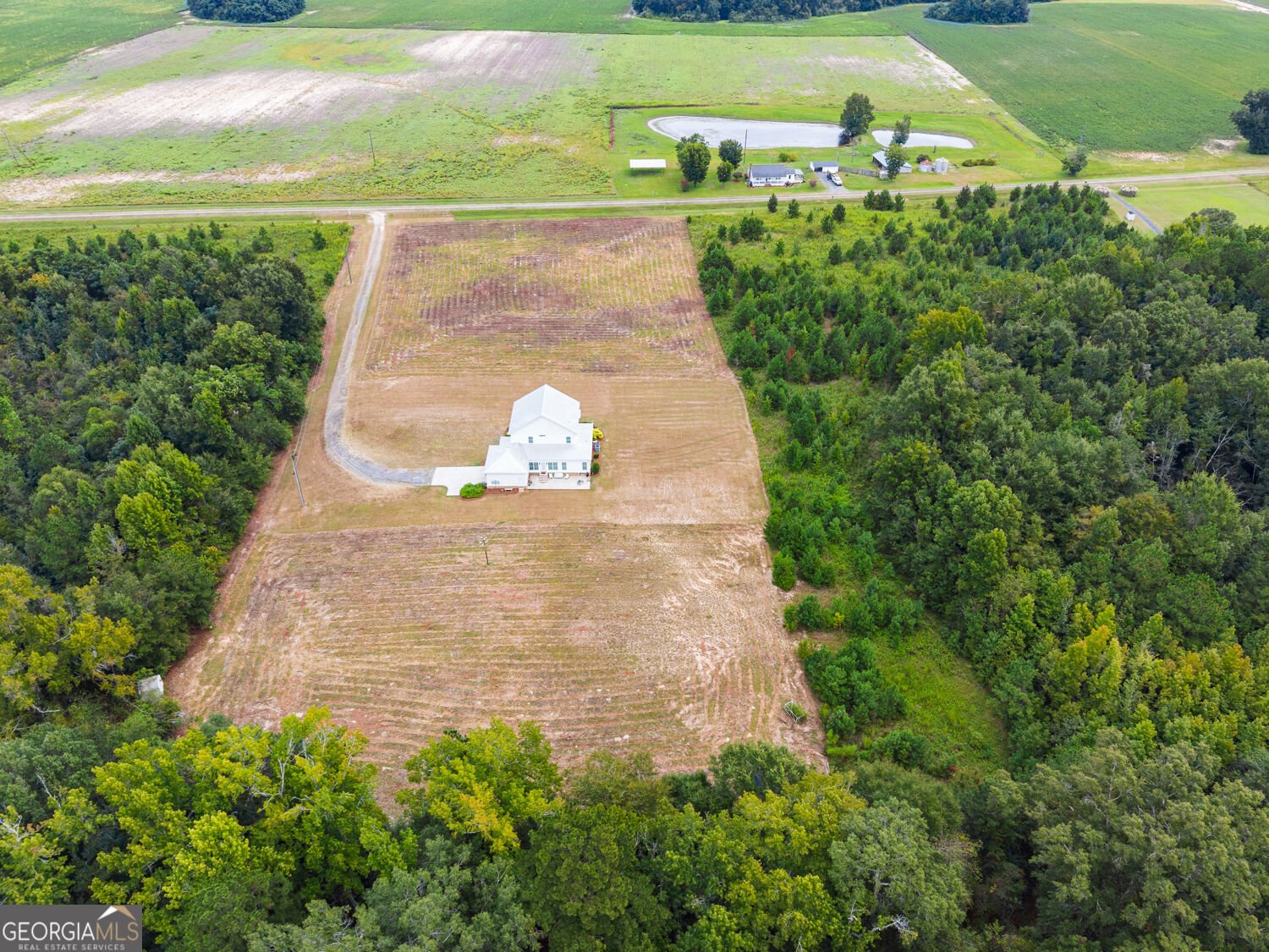 200 Smith Sapp Road Cochran - Photo 79