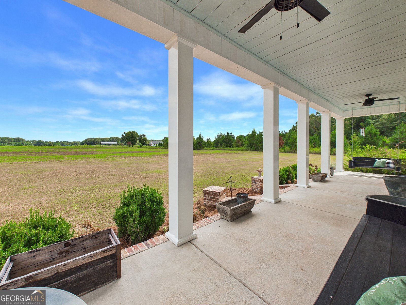 200 Smith Sapp Road Cochran - Photo 9