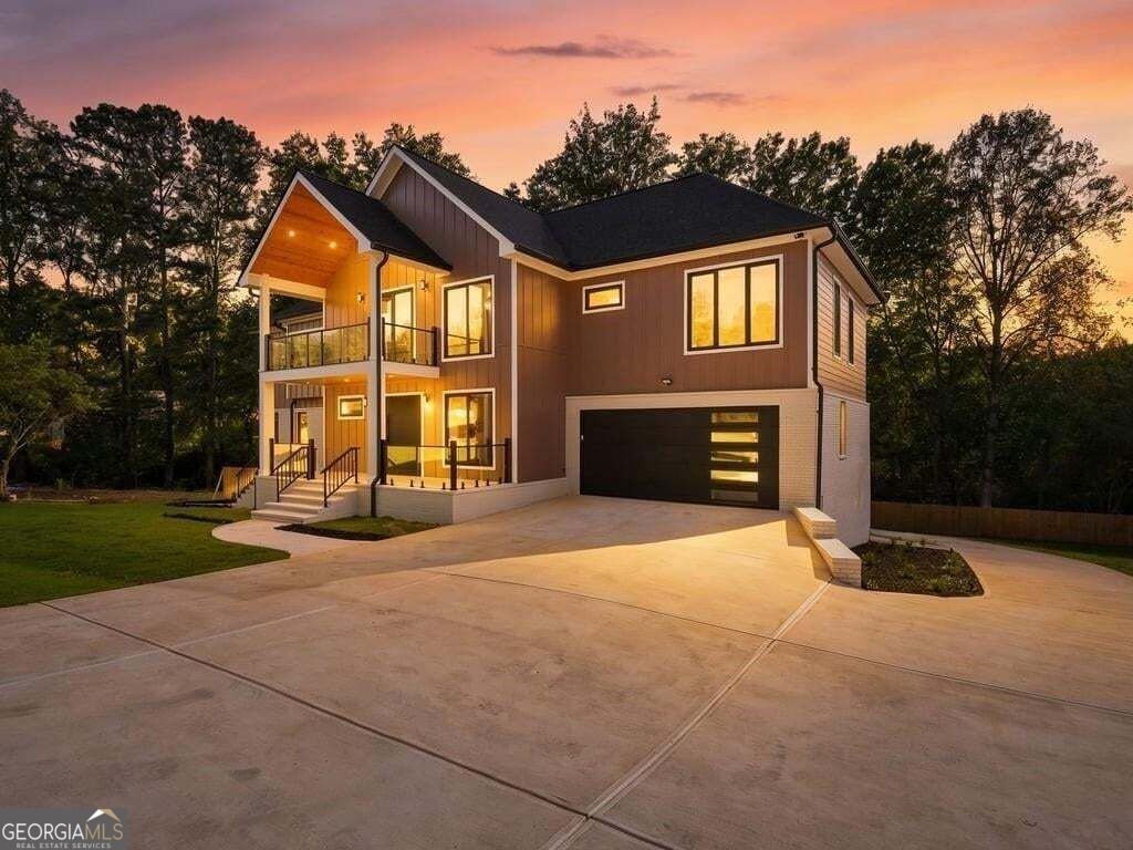 3951 Trickum Road Marietta - Photo 59