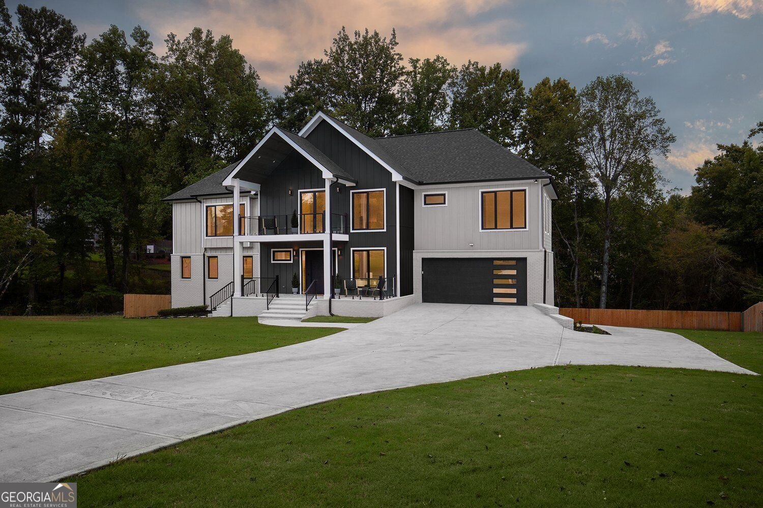 3951 Trickum Road Marietta - Photo 60
