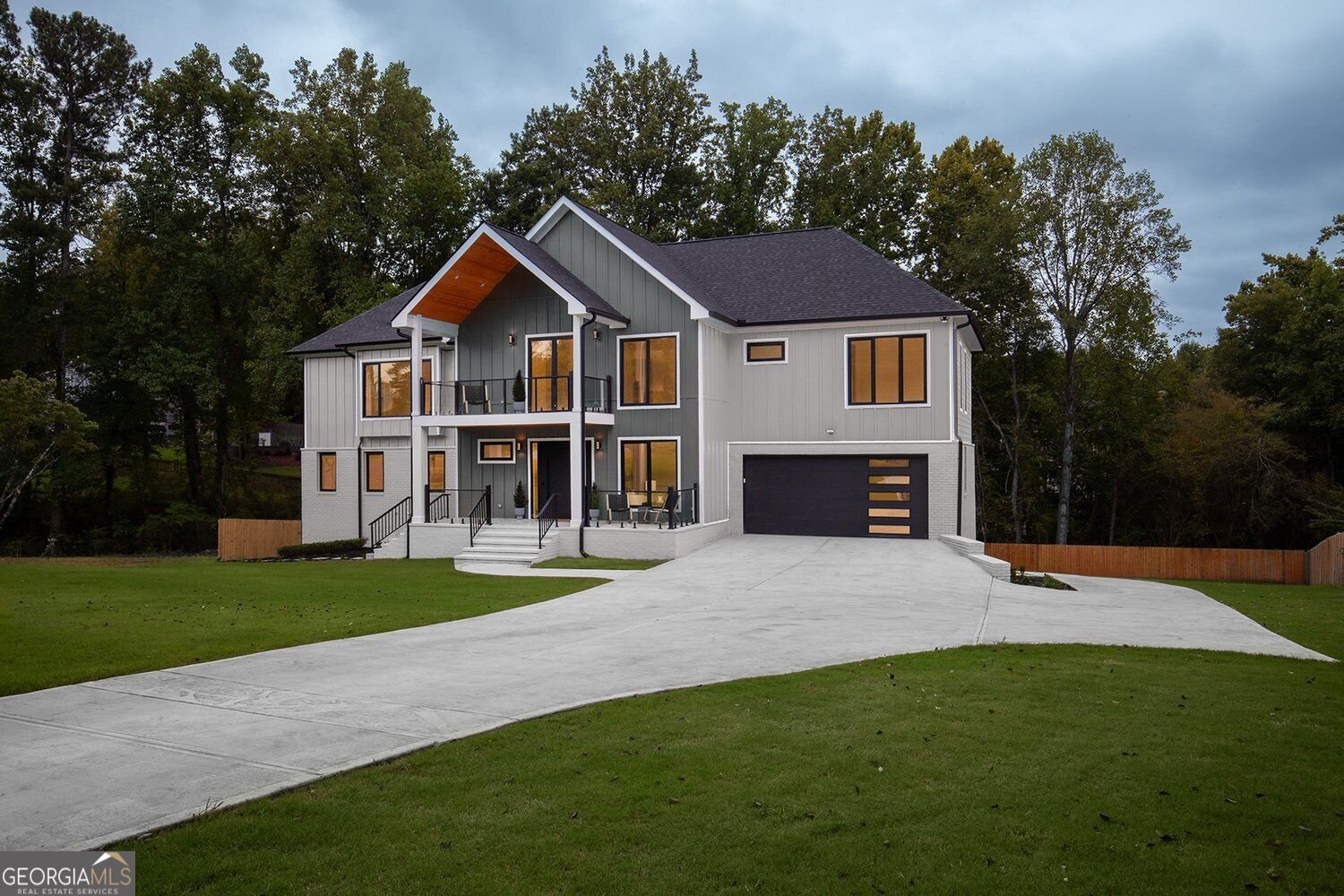 3951 Trickum Road Marietta - Photo 61