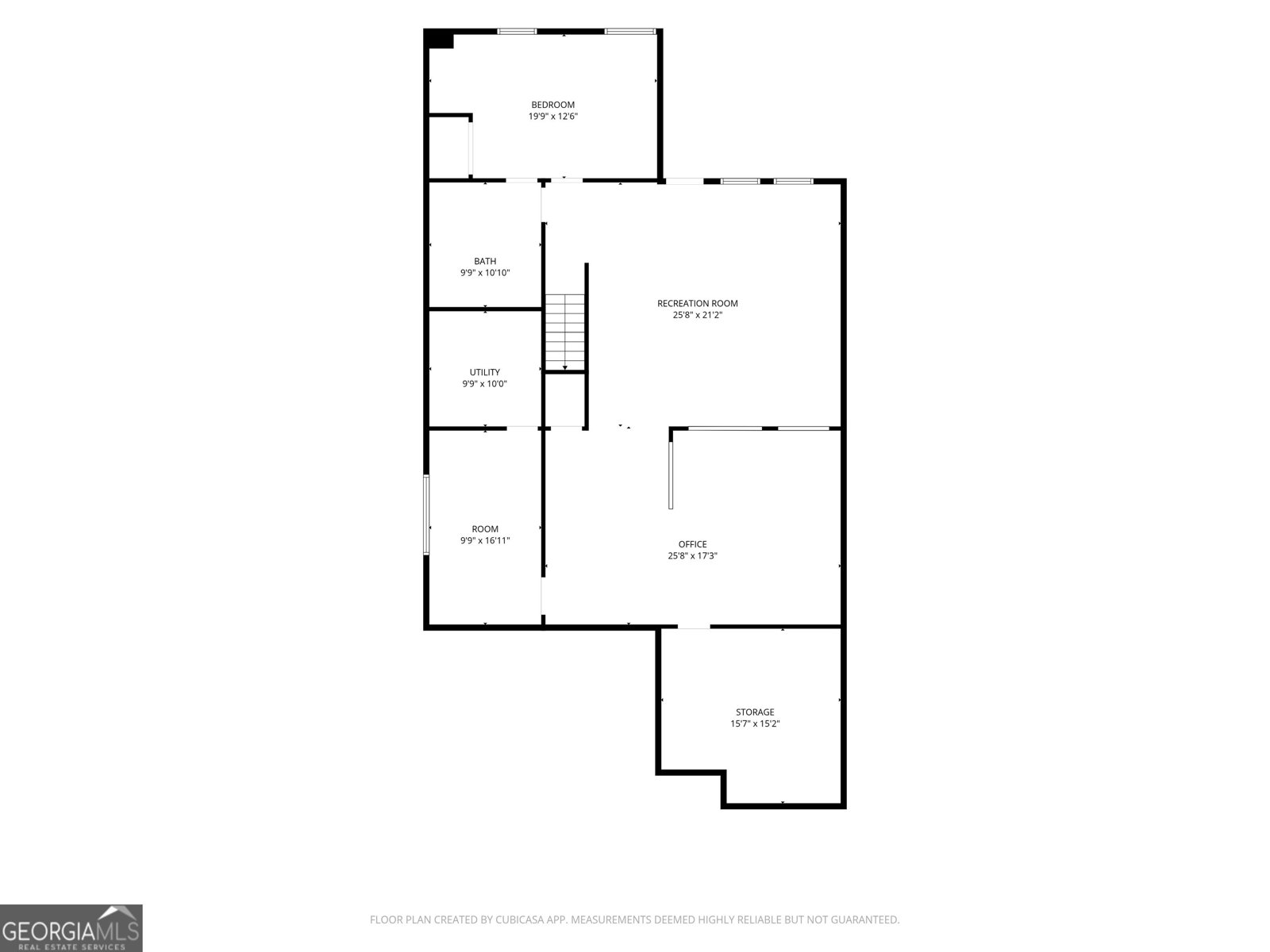 318 Carriage Glen Lane Woodstock - Photo 101