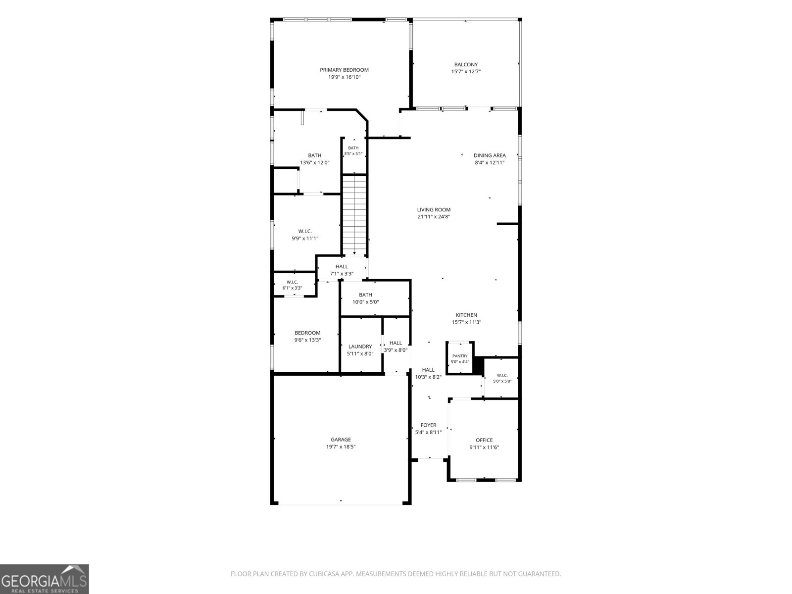 318 Carriage Glen Lane Woodstock - Photo 102