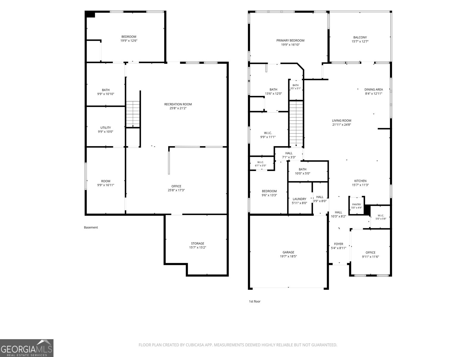 318 Carriage Glen Lane Woodstock - Photo 103