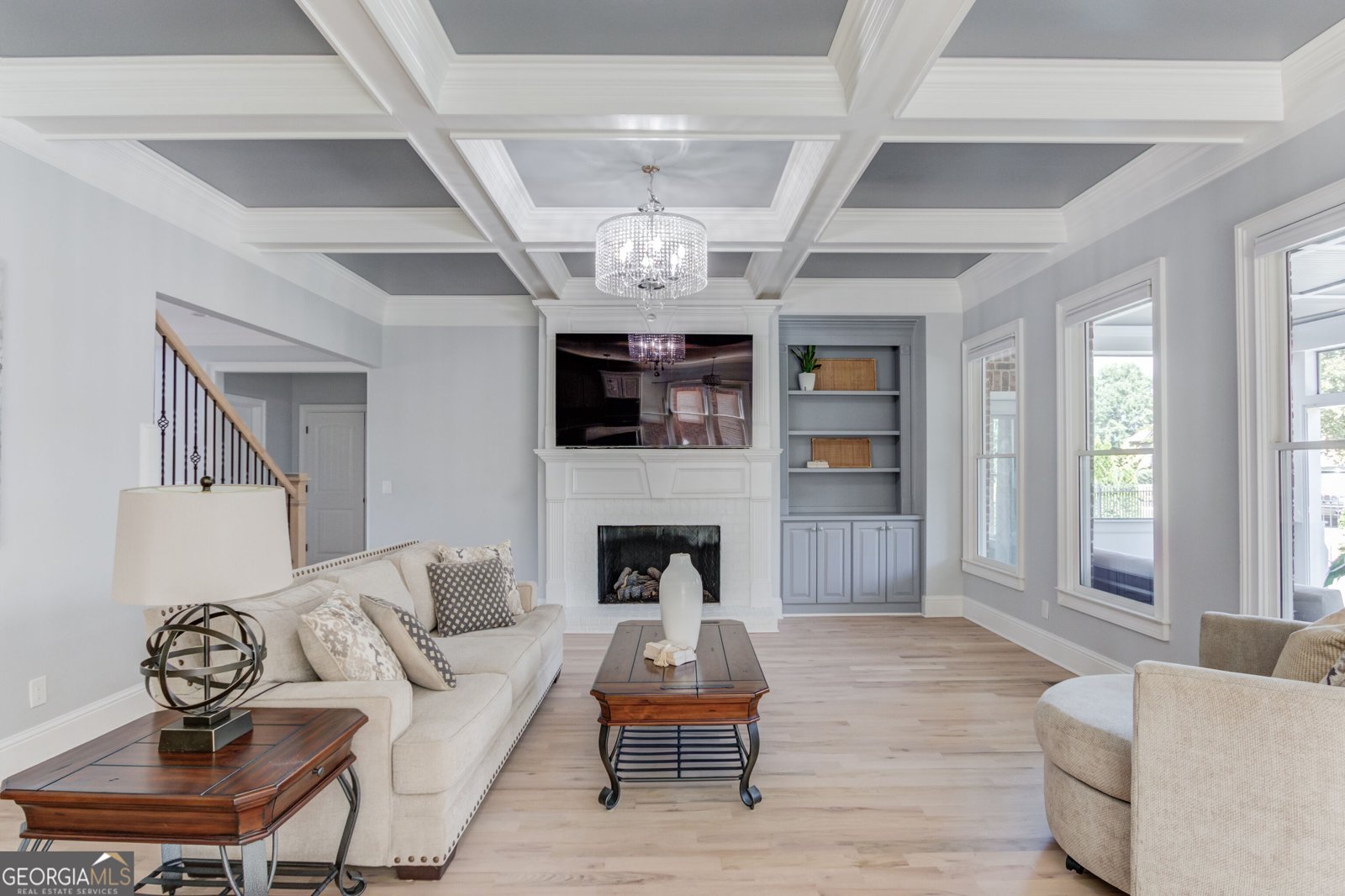 109 Slate Drive Buford - Photo 14