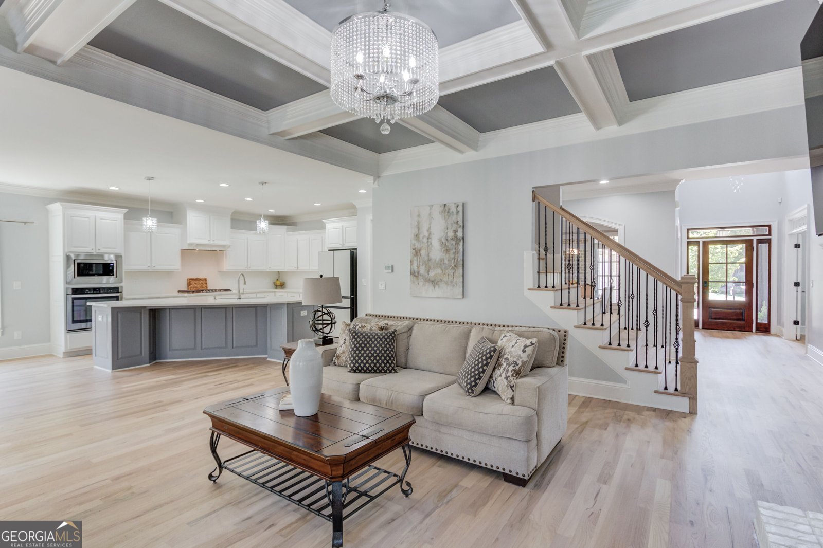 109 Slate Drive Buford - Photo 15