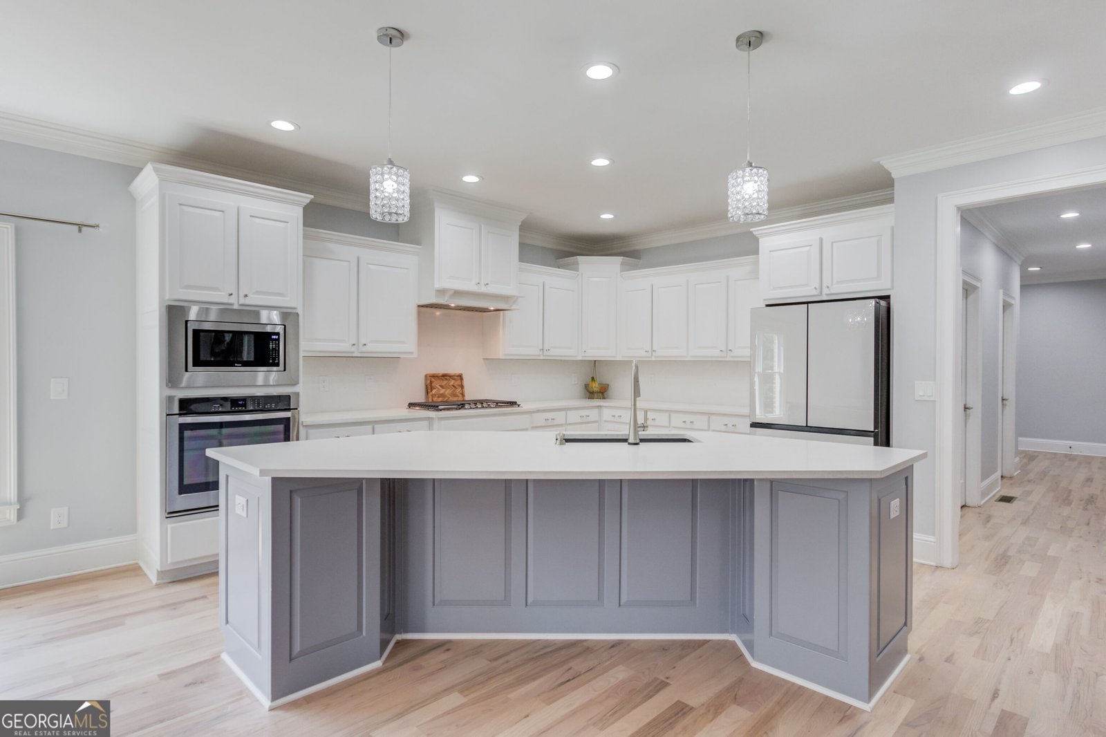109 Slate Drive Buford - Photo 16
