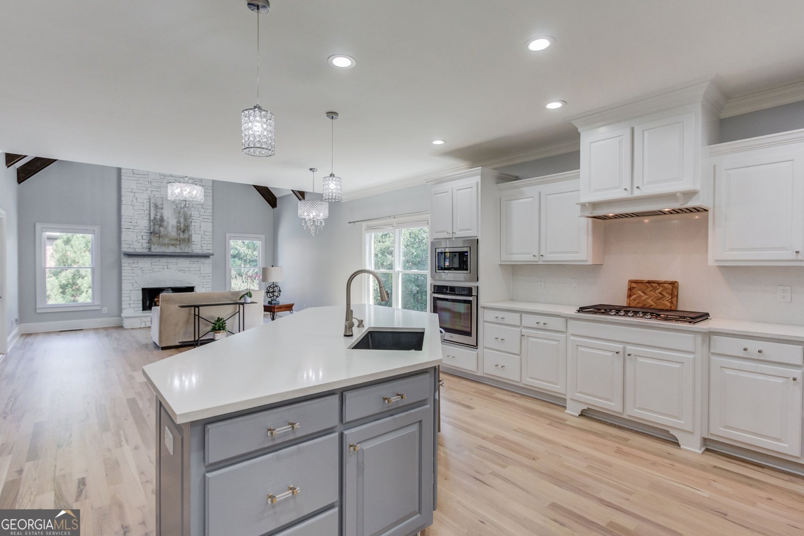 109 Slate Drive Buford - Photo 17