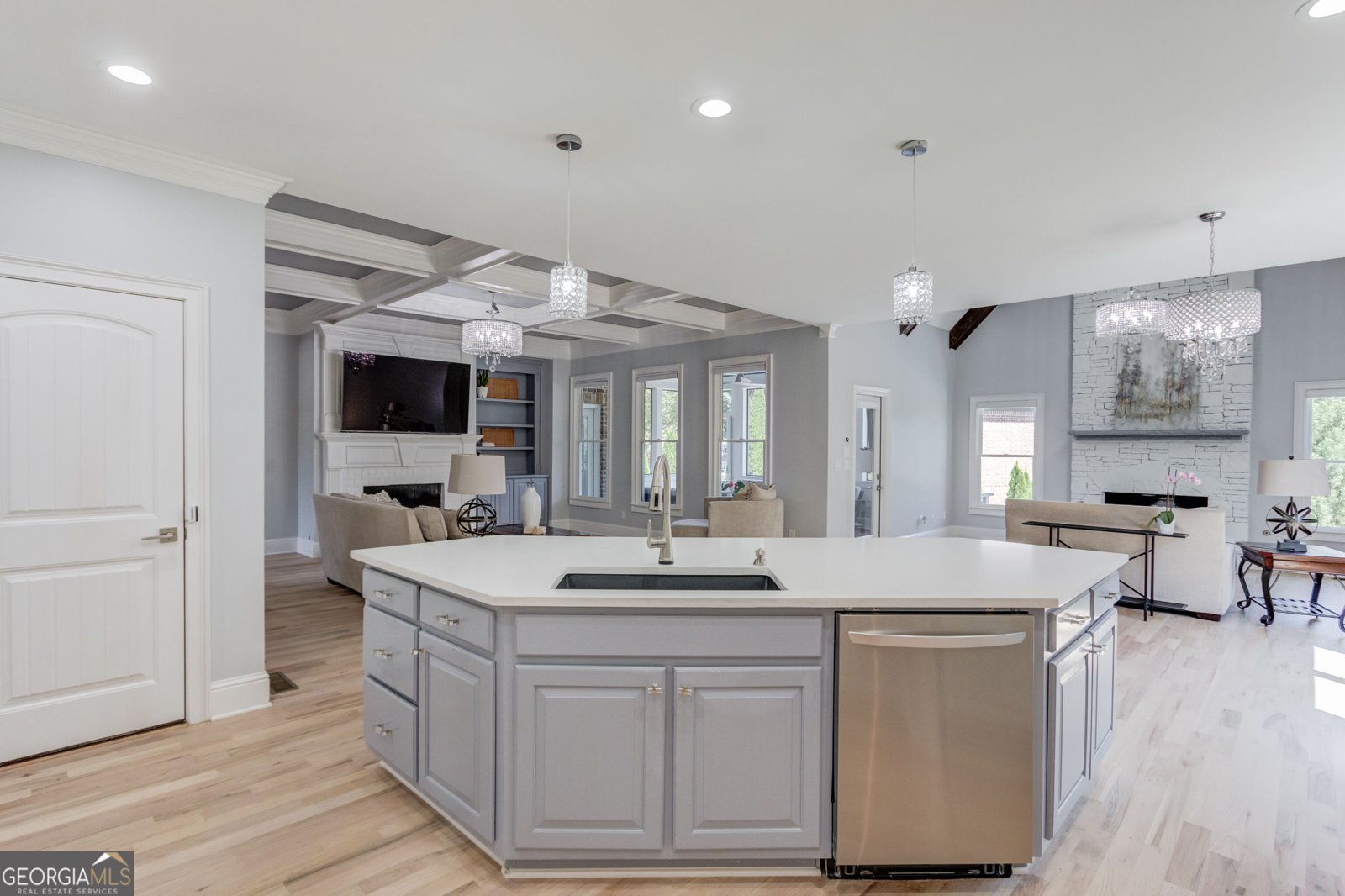 109 Slate Drive Buford - Photo 19