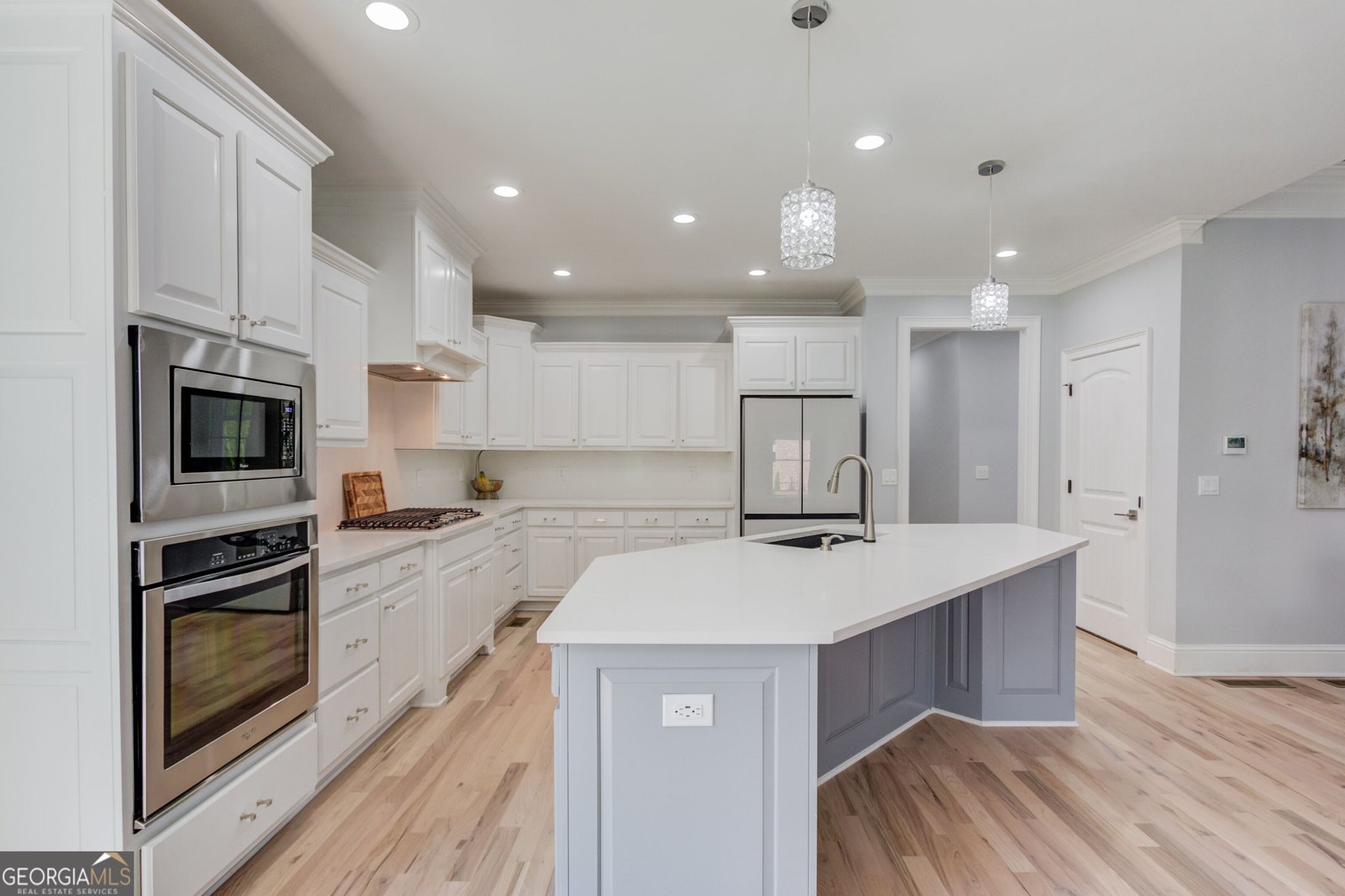 109 Slate Drive Buford - Photo 20