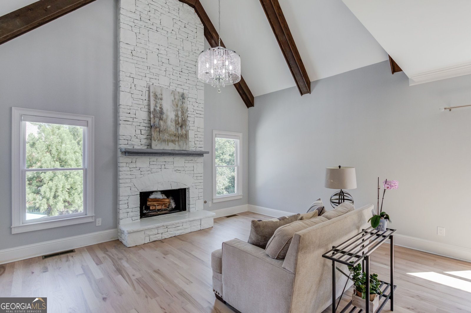 109 Slate Drive Buford - Photo 24