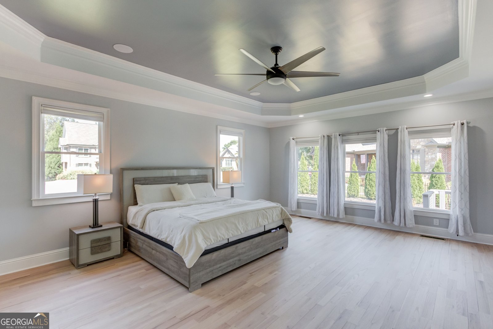 109 Slate Drive Buford - Photo 27