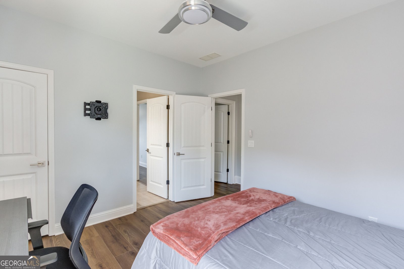 109 Slate Drive Buford - Photo 41