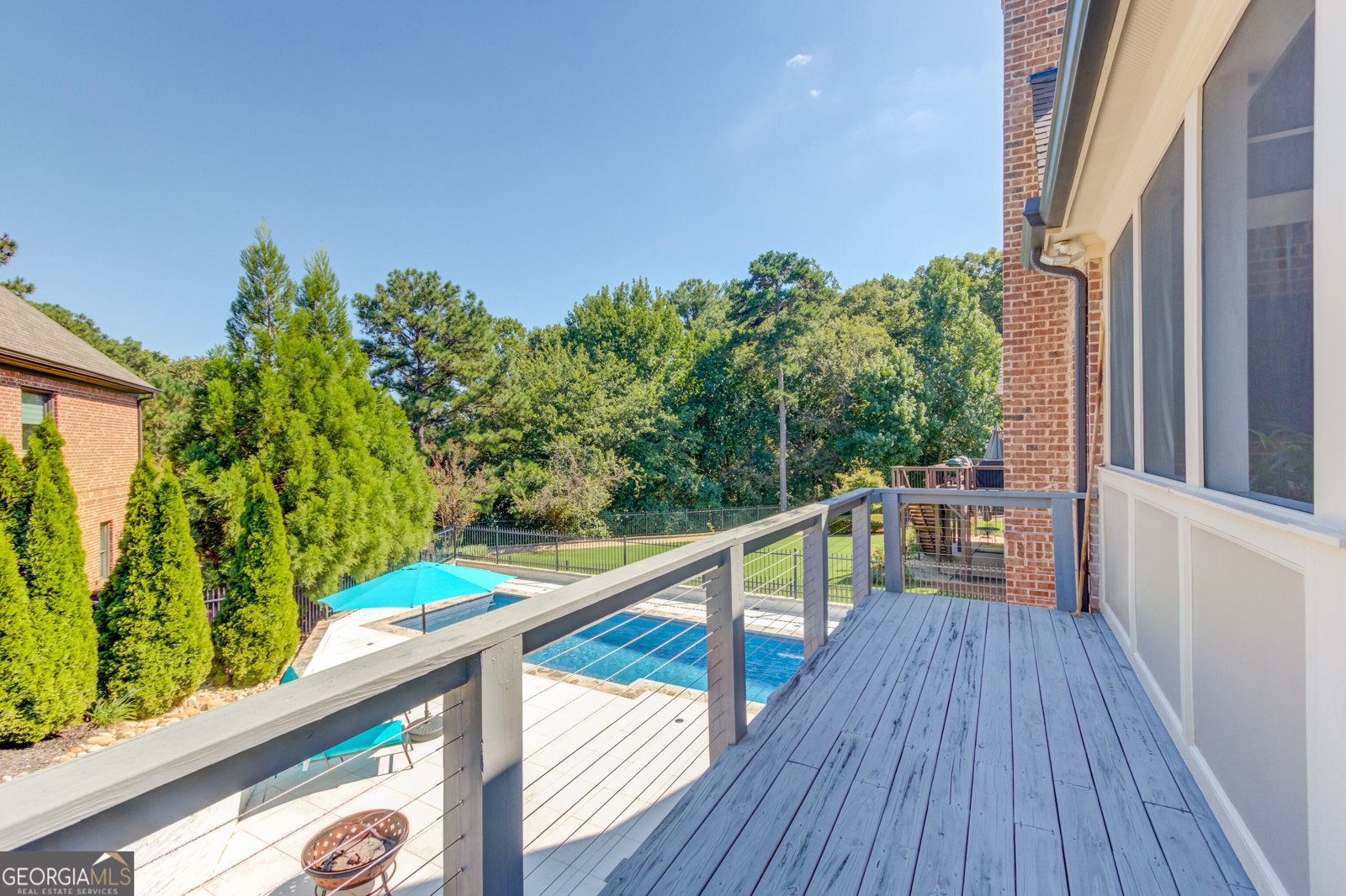 109 Slate Drive Buford - Photo 57