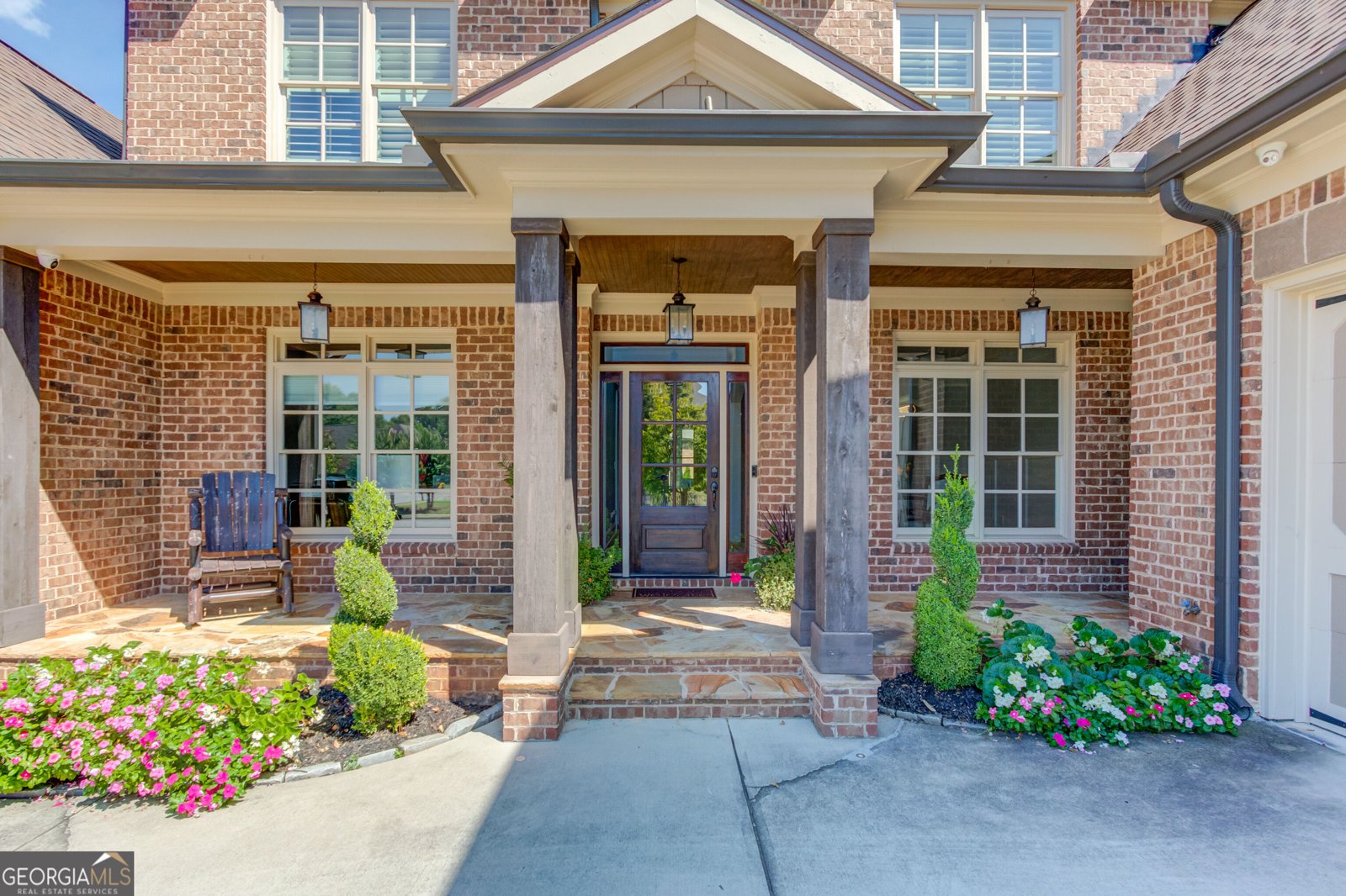 109 Slate Drive Buford - Photo 6