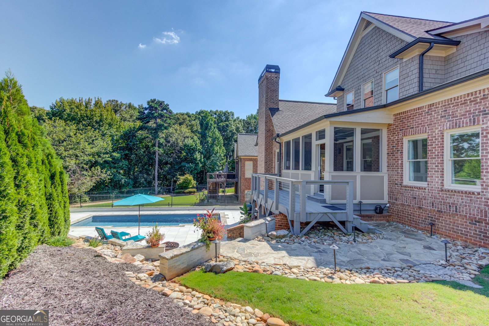 109 Slate Drive Buford - Photo 61