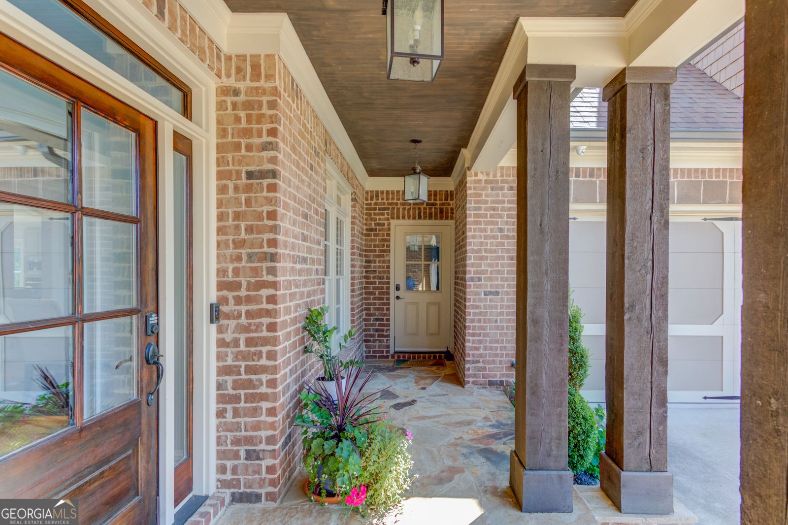 109 Slate Drive Buford - Photo 7