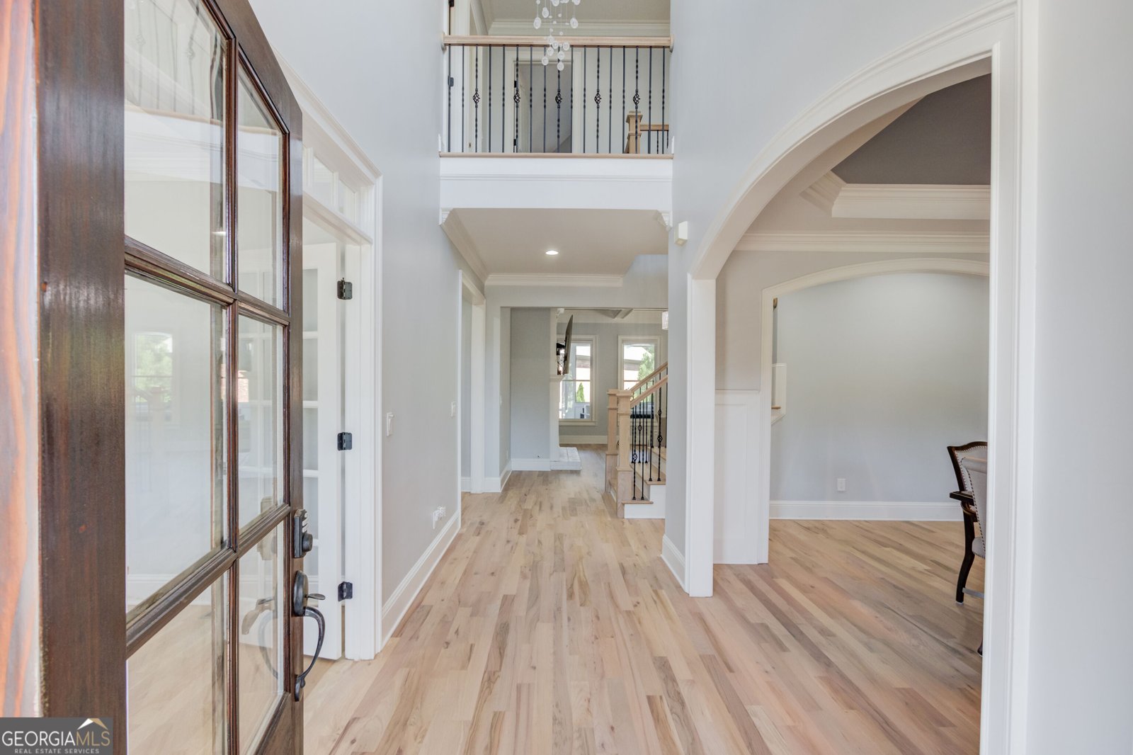 109 Slate Drive Buford - Photo 8