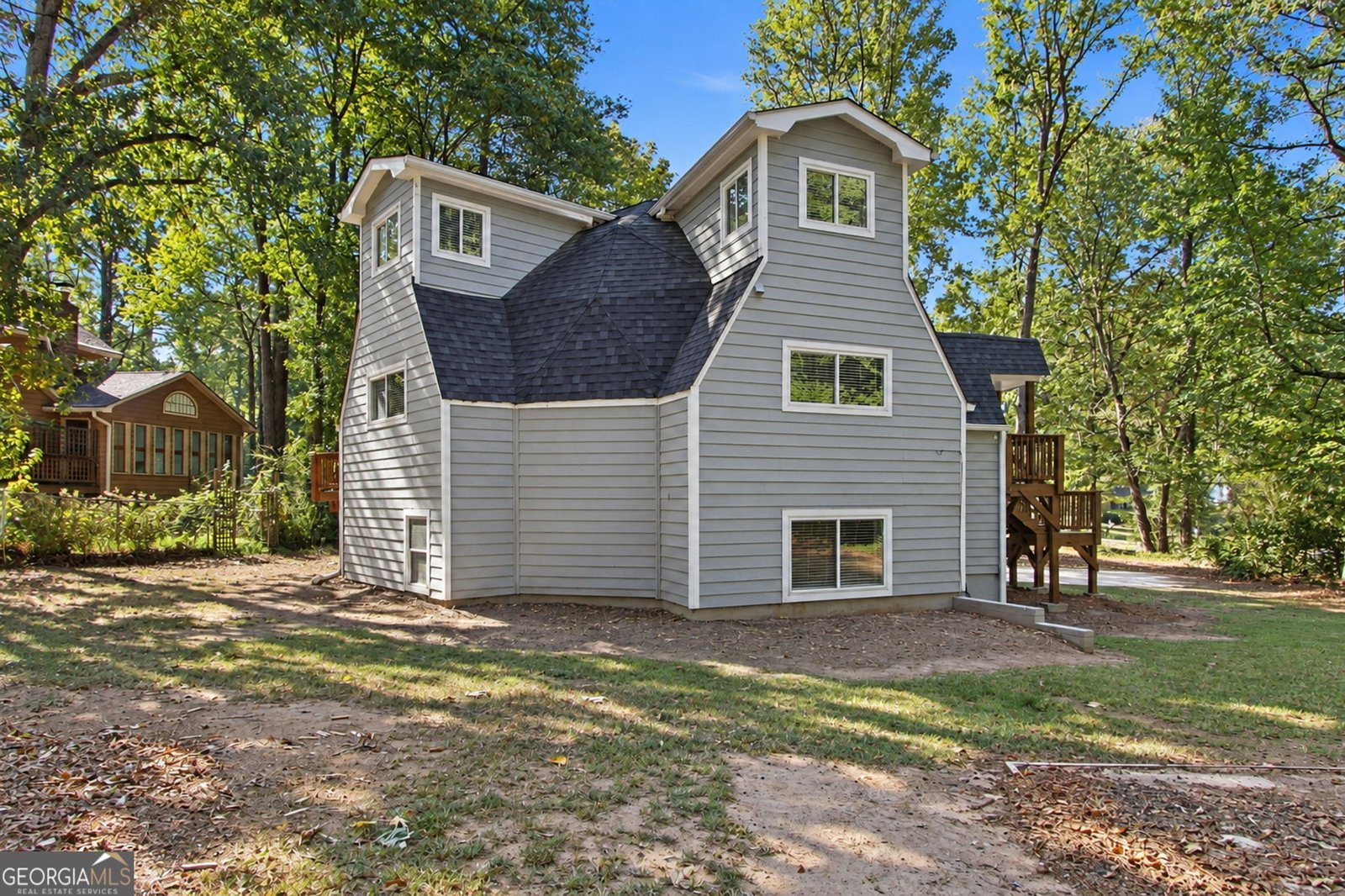 377 Windsor Farms Drive Lawrenceville - Photo 41