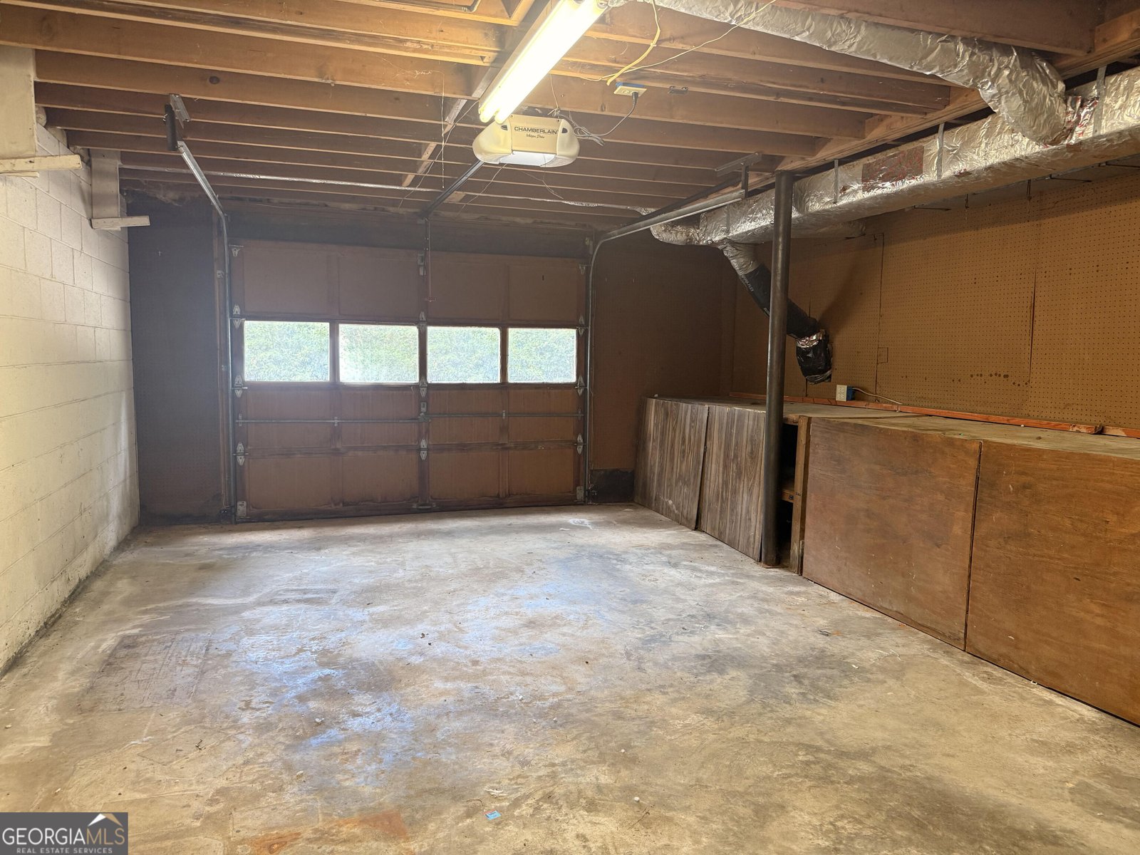 430 Banks Road Fayetteville - Photo 24