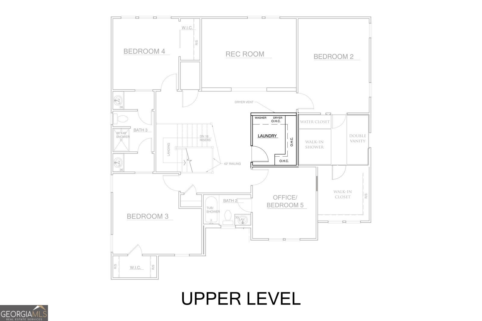 5578 Lilburn Stone Mountain Road Stone Mountain - Photo 162