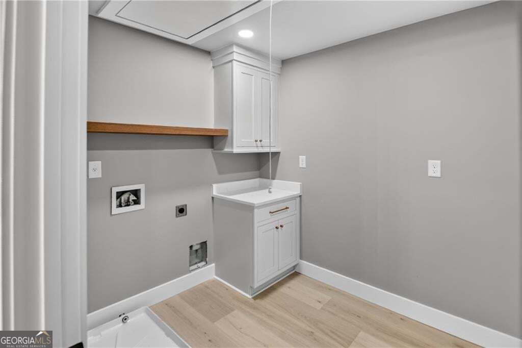 5578 Lilburn Stone Mountain Road Stone Mountain - Photo 163