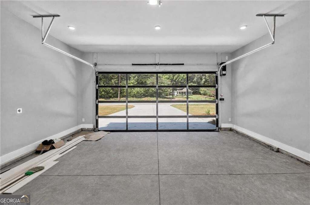 5578 Lilburn Stone Mountain Road Stone Mountain - Photo 170