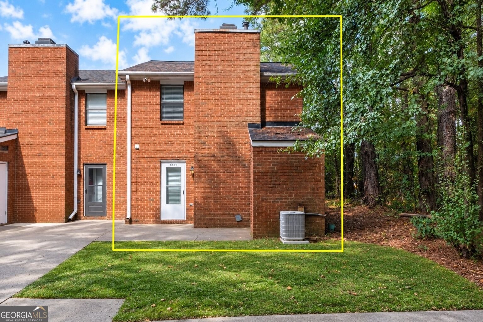 1867 Mcelvaney Lane Lawrenceville - Photo 25