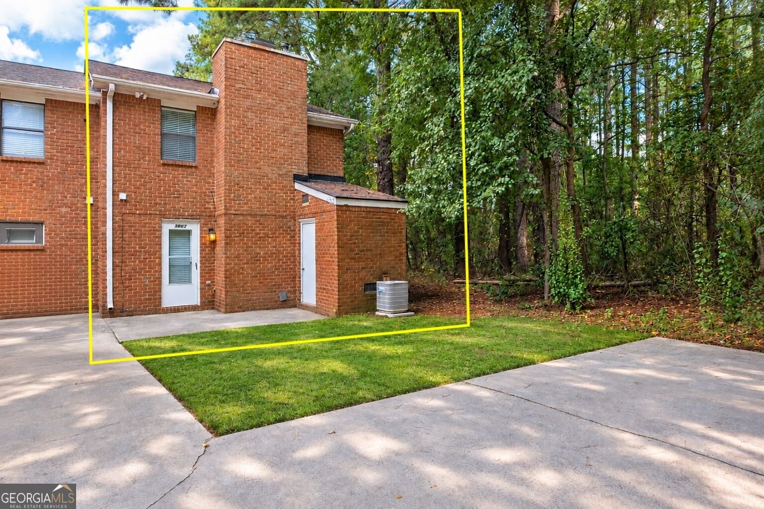 1867 Mcelvaney Lane Lawrenceville - Photo 26
