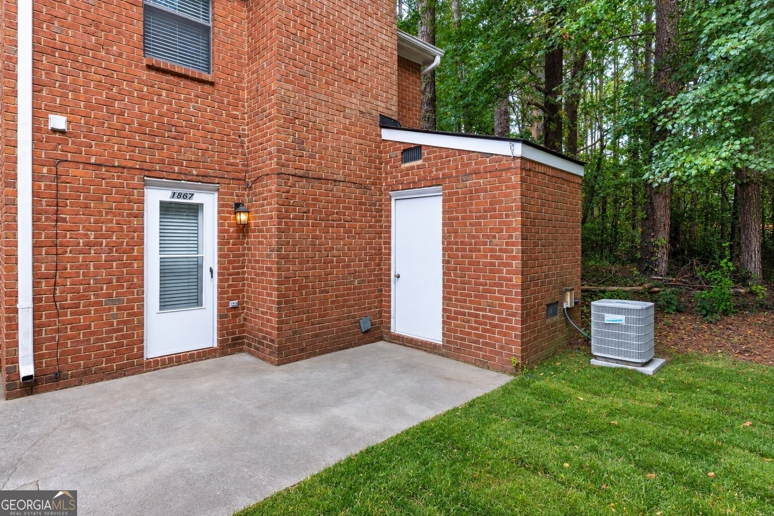 1867 Mcelvaney Lane Lawrenceville - Photo 27