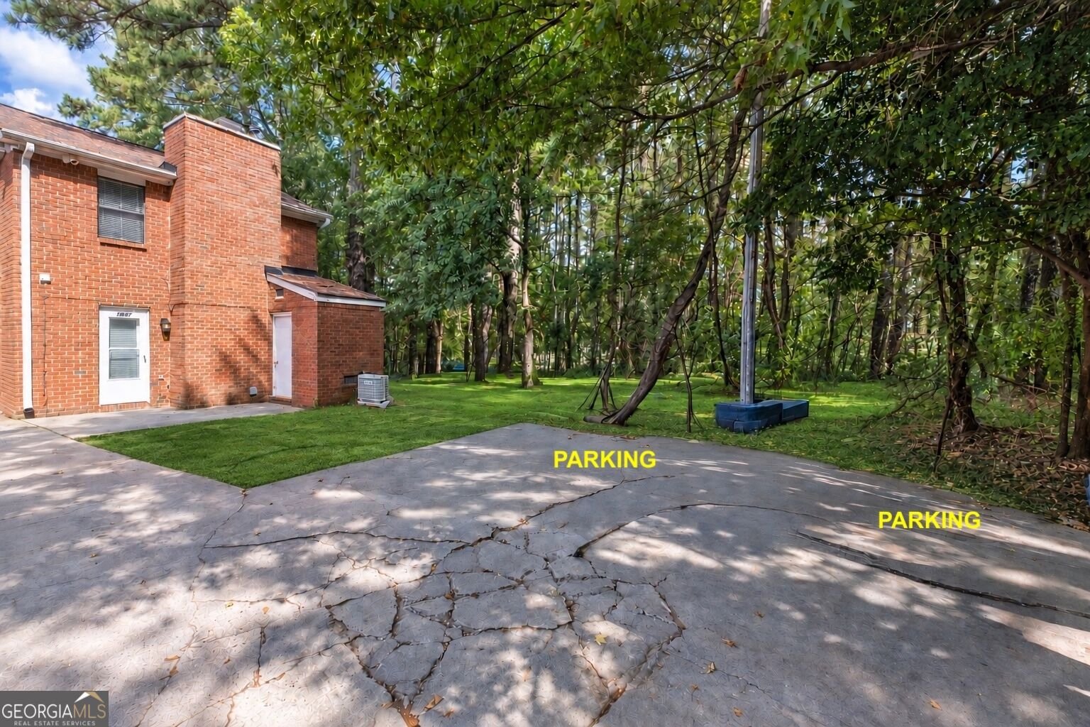 1867 Mcelvaney Lane Lawrenceville - Photo 28