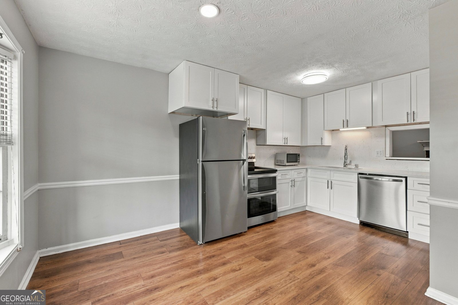 1867 Mcelvaney Lane Lawrenceville - Photo 6