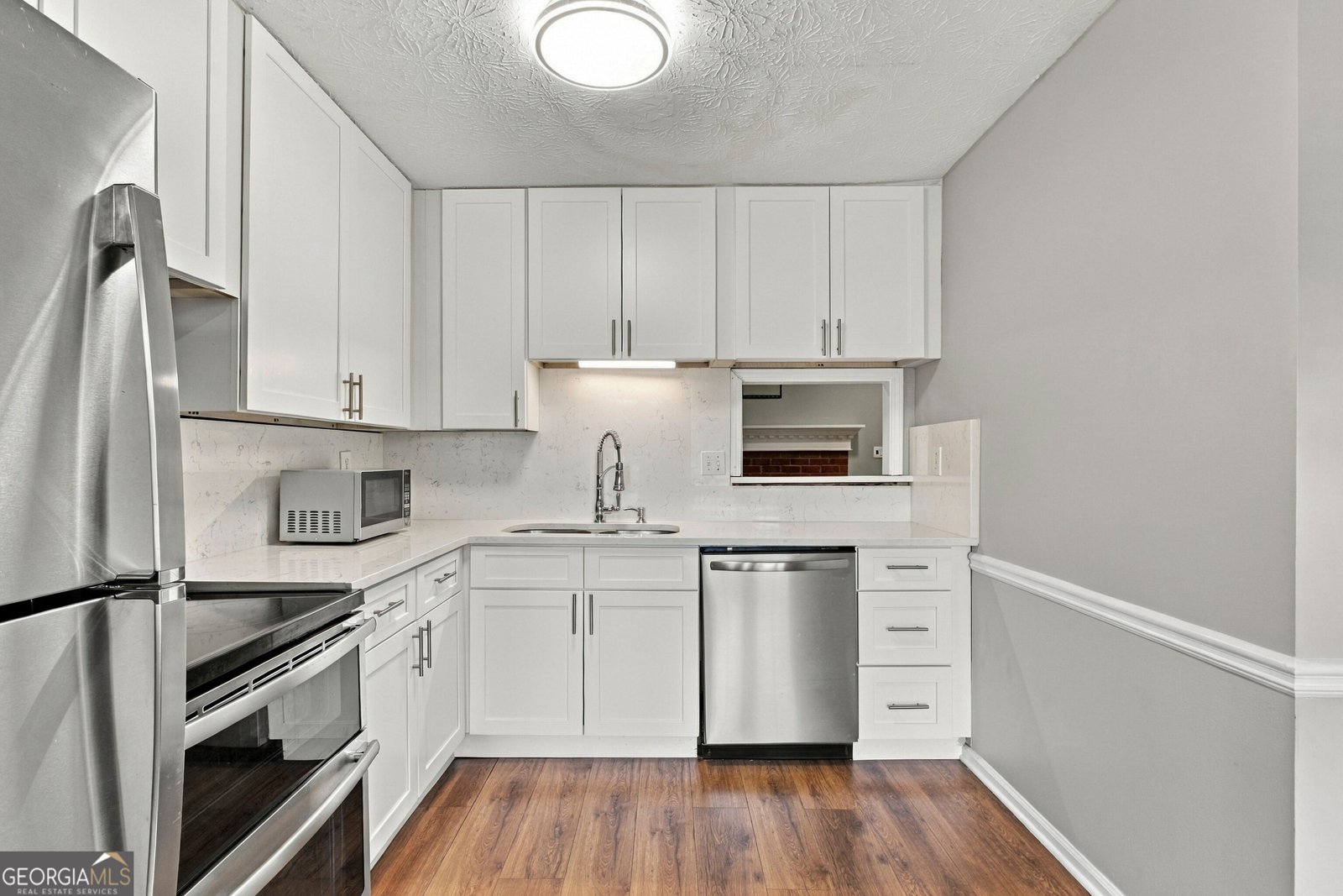 1867 Mcelvaney Lane Lawrenceville - Photo 7