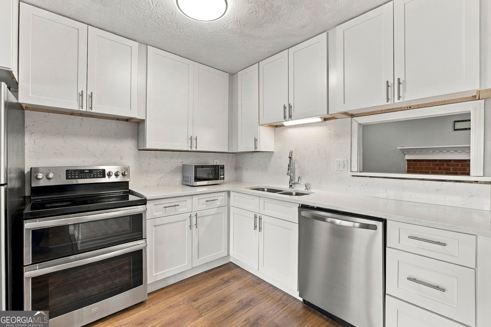 1867 Mcelvaney Lane Lawrenceville - Photo 8