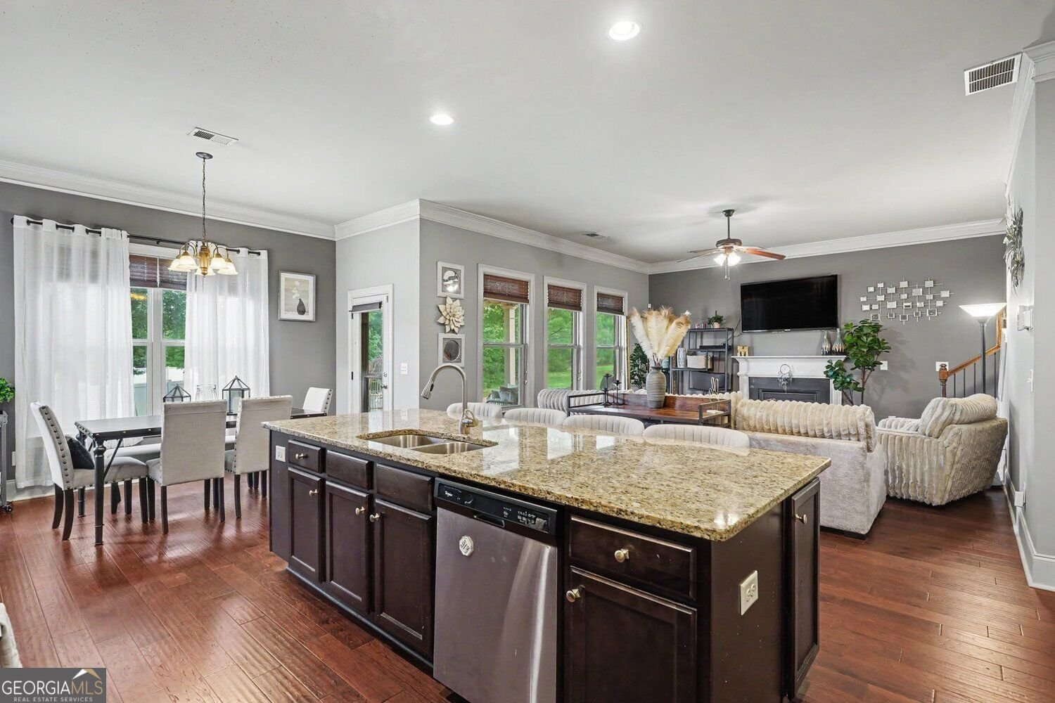 121 Tuscany Court McDonough - Photo 11
