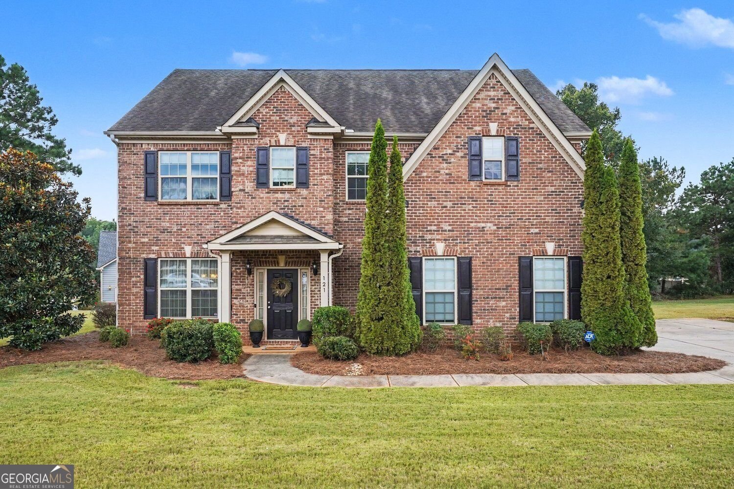 121 Tuscany Court McDonough - Photo 2