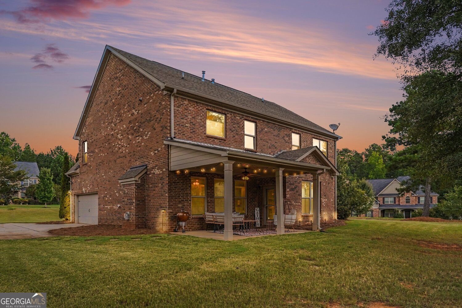 121 Tuscany Court McDonough - Photo 28