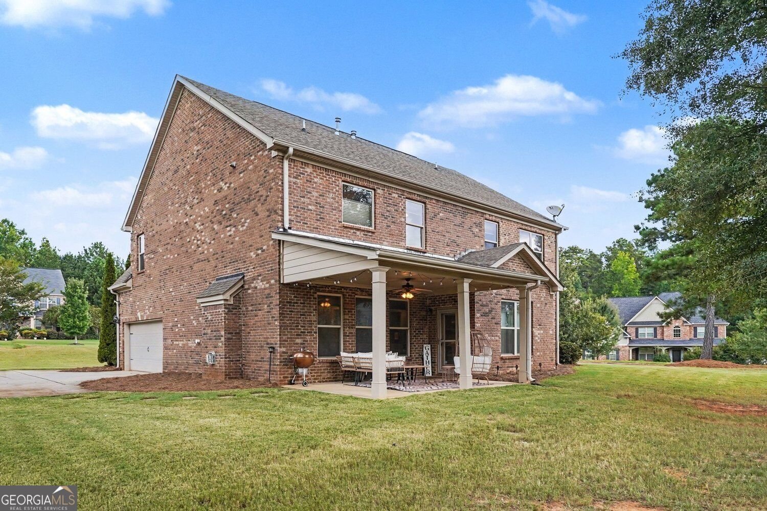 121 Tuscany Court McDonough - Photo 29