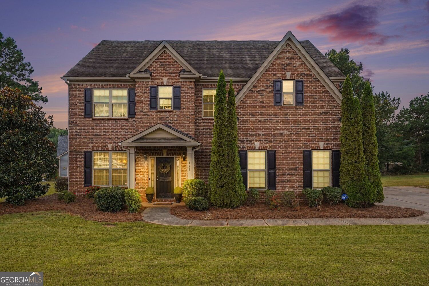 121 Tuscany Court McDonough - Photo 3