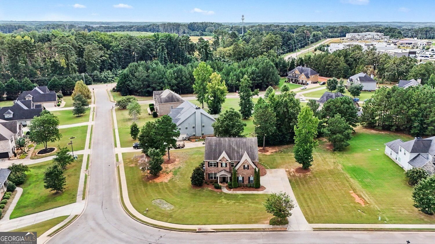 121 Tuscany Court McDonough - Photo 31