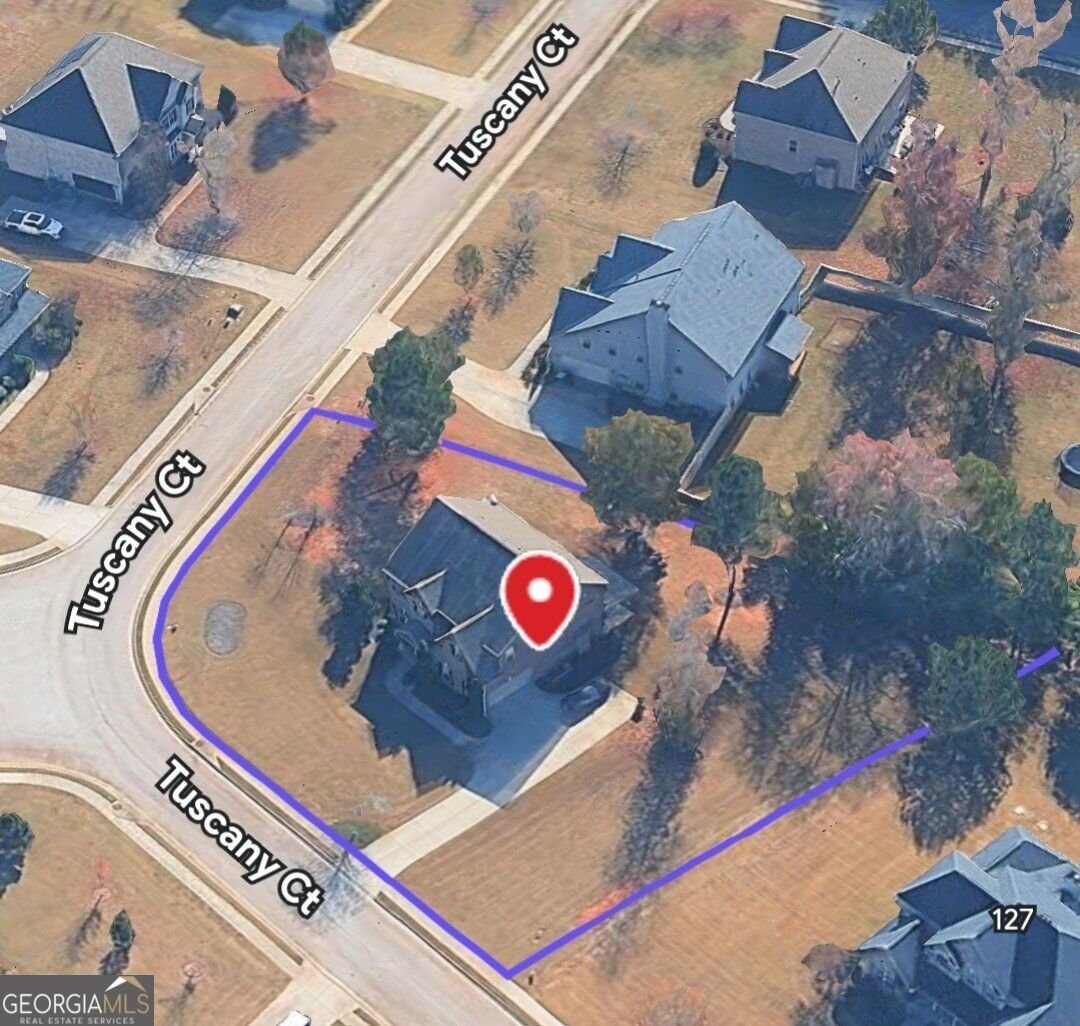 121 Tuscany Court McDonough - Photo 35