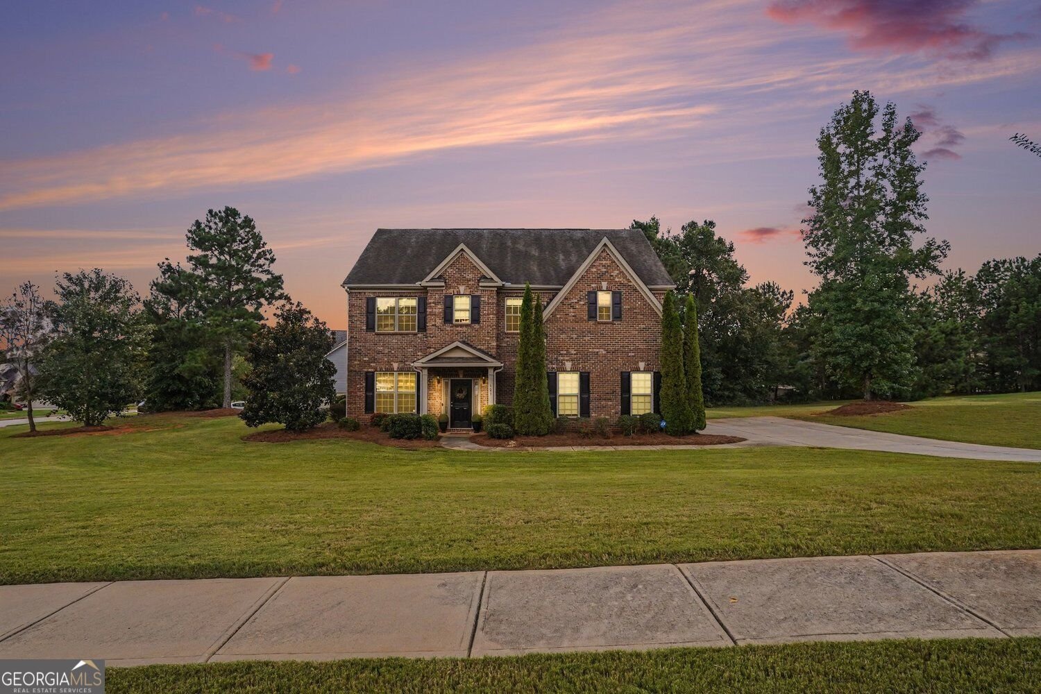 121 Tuscany Court McDonough - Photo 4